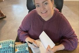 Colleen Hoover Parents: Meet Colleen Hoover’s Parents