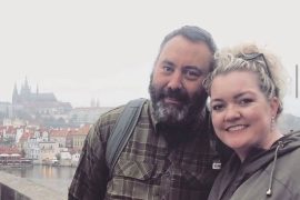 Colleen Hoover Husband: Who Is William Heath Hoover?