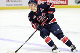Connor Bedard Bio, Position, Height, Family, Stats, Instagram