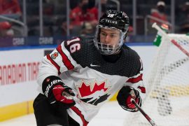 Connor Bedard Stick: What hockey stick does Connor Bedard use?
