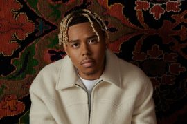 Cordae Children: Does Cordae Have Kids?