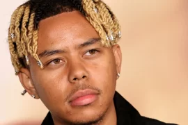 Cordae Age, Bio, Record Label, Full Name, Education, Nationality