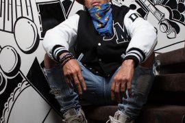 What Is Dallas Austin Famous For?
