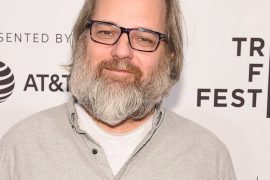 Is Dan Harmon Married?