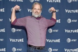 What did Dan Harmon study in college? Does Dan Harmon have a degree?