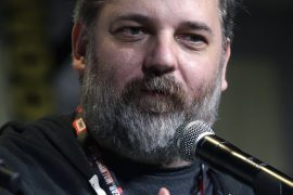 What has Dan Harmon done?