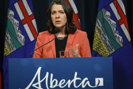 Danielle Smith Age: How Old Is Danielle Smith?