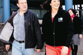 Danielle Smith Husband: Who Is David Moretta?