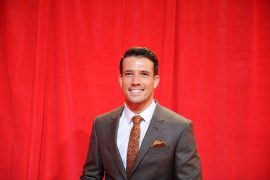 Danny Mac Now: What is Dodger from Hollyoaks doing now?