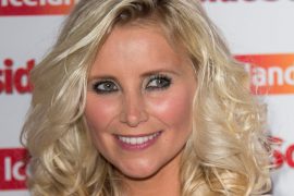 Carly Stenson Bio, Movies And TV Shows, Age, Height And Weight, Family, Baby, Instagram