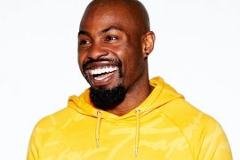 Darren Harriott Net Worth: How Much Is Darren Harriott Worth?