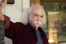 Is David Crosby Dead? Is David Crosby Still Alive? What Did David Crosby Die From?