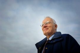 David Durenberger Net Worth At Death