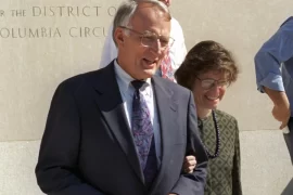 David Durenberger Wife: Was David Durenberger Married?