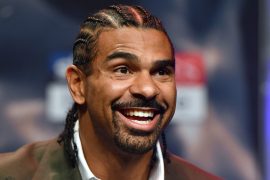 David Haye Bio, Age, Height And Weight, Family, Next Fight, Instagram