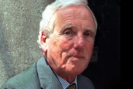 David Penington Obituary