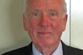 David Penington Wife: Was David Penington Married?
