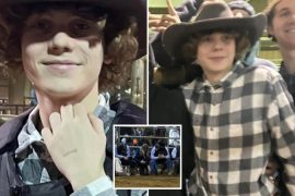 Denim Bradshaw Girlfriend: Was Denim Bradshaw In A Relationship?