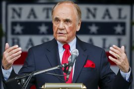 Dick Enberg Siblings: Meet Dennis Enberg