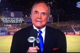 Dick Enberg Ex-Wife: Who Is Jeri Taylor?