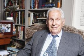 Dick Savitt Wife: Was Dick Savitt Married?