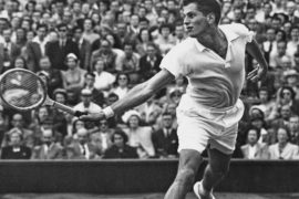 Dick Savitt Obituary