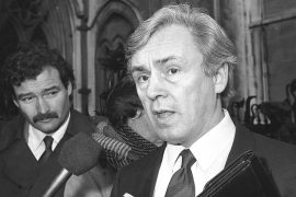 Donald Trelford Former Observer Editor Cause Of Death