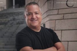 Dori Monson Obituary