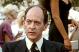 How old Was Earl Boen? Where was Earl Boen born?