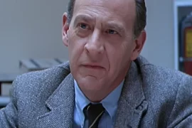 Earl Boen Net Worth At Death