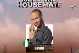 Ebubu BB Titans Biography &Housemate Profile| BBN Pictures, Age, State, Occupation, Full Name