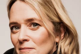 Edith Bowman Net Worth: What Is Edith Bowman Net Worth?