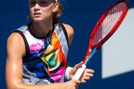 Elena Rybakina Age: How old is Elena Rybakina tennis player?