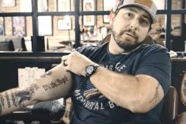 Eli Crane Navy Seal: Was Eli Crane a Navy SEAL?