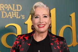 Emma Thompson Ex-Husband: Who Is Kenneth Branagh?