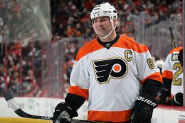 Eric Lindros Parents: Meet Bonnie Lindros, Carl Lindros