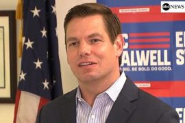 Eric Swalwell Net Worth: How Much Is Eric Swalwell Worth?