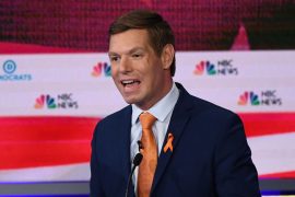 Eric Swalwell Siblings: Does Eric Swalwell Have Siblings?
