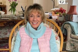 Esther Rantzen Age: How Old Is Esther Rantzen?