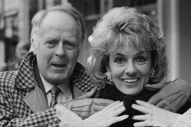 Esther Rantzen Partner: Did Esther Rantzen Remarry?