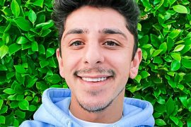 What is Faze Rugs name? How old is FaZe Rug? When did FaZe Rug hit $1 million?