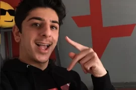 What does FaZe Rug do now? What games do FaZe Rug play?