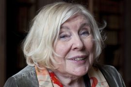 Fay Weldon Bio, Age, Height, Parents, Daughter, Quotes, TV Series, Books In Order