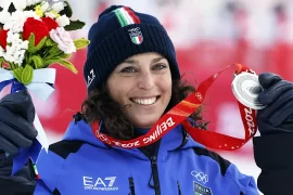 Federica Brignone Net Worth