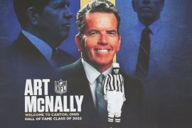 Art McNally Children: Did Art McNally Have Kids?