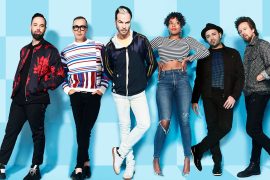 Are Fitz and the Tantrums Still Together? Did Fitz and the Tantrums break up?