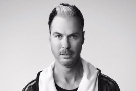 Fitz Singer Age: How old is Fitz singer?