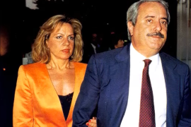 Francesca Morvillo: Meet Giovanni Falcone’s Second Wife