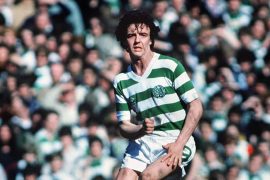Frank McGarvey Net Worth
