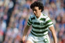 Frank McGarvey Children: Did Frank McGarvey Have Kids?